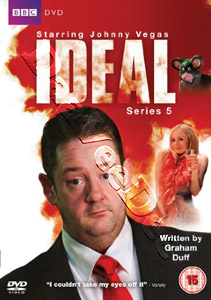 Ideal - Series 5 | Ideal - Series 5  |   DVD